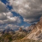 Mountain Landscape | Hunting Magazine
