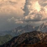 Mountain Landscape | Hunting Magazine