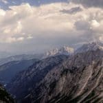Mountain Landscape | Hunting Magazine