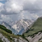 Mountain Landscape | Hunting Magazine