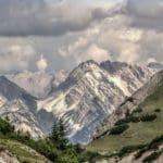 Mountain Landscape | Hunting Magazine