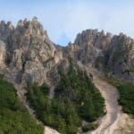 Mountain Landscape | Hunting Magazine
