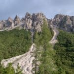 Mountain Landscape | Hunting Magazine