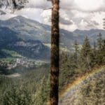Mountain Landscape | Hunting Magazine