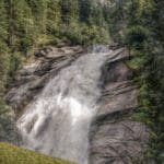 Waterfall | Hunting Magazine