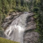 Waterfall | Hunting Magazine