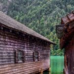 Mountain Cabin | Hunting Magazine