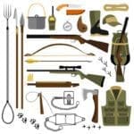 Hunting Gear List