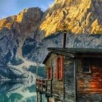 Mountain Lake Cabin | Hunting Magazine