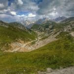 Mountain Landscape | Hunting Magazine