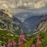 Mountains Landscape | Hunting Magazine