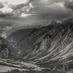Mountains Landscape | Hunting Magazine