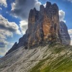 Mountains Landscape | Hunting Magazine