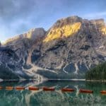 Mountains Landscape | Hunting Magazine