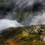 Mountain Landscape | Hunting Magazine