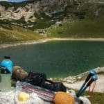 Mountain Lake | Hunting Magazine