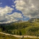 Mountains Landscape | Hunting Magazine