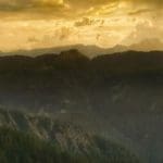 Mountain Landscape | Hunting Magazine