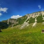 Mountain Landscape | Hunting Magazine