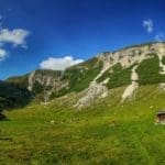 Mountain Landscape | Hunting Magazine