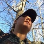 Huntress Theresa Herr