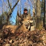 Huntress Theresa Herr