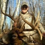 Huntress Theresa Herr