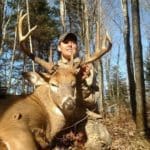 Huntress Theresa Herr
