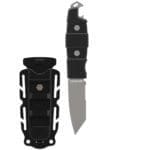 Kotu Tanto Knife by GEAR AID | Hunting Magazine