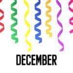 December Birthday