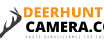 Deer Hunting Camera Logo