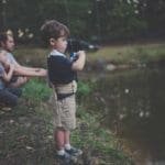 Enjoy the fishing when hunting seasons are closed | Hunting Magazine