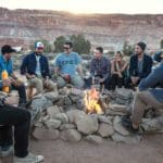 Invite Your Friends Out with You on a Camping Trip | Hunting Magazine