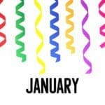 January Birthday