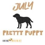 July Birthday