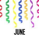 June Birthday