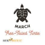 March Birthday
