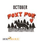 October Birthday