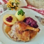 Oven Roasted Mallard Duck | Hunting Magazine