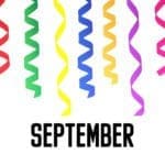 September