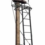 Big Dog BDL-1050 17.5′ Stadium Serie