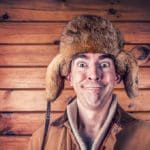 GATLIN’ DAVE – A Buck Fever Hunting Poem