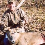 Top 5 Ladder Tree Stands for Deer Hunting
