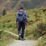Walking and Hiking Apps for Outdoorsmen