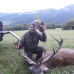 EXpedition Deer Rut 2018