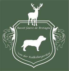 Von der Kalksburgerhöh Basset Fauve de Bretagne