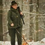 Hunting Rabbits with Basset Hounds