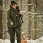Hunting Rabbits with Basset Hounds