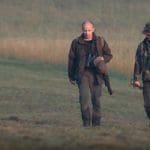 Slovakia Red Deer Hunting