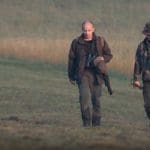 Slovakia Red Deer Hunting
